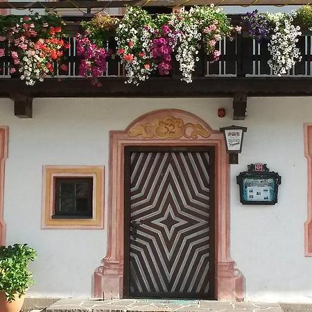 ホテルGassnerwirt Radfeld エクステリア 写真