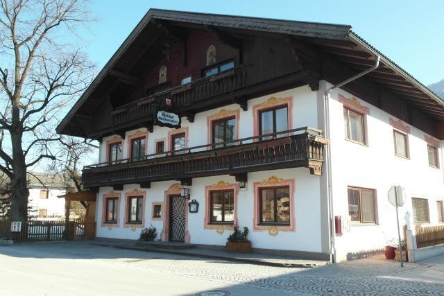 ホテルGassnerwirt Radfeld エクステリア 写真