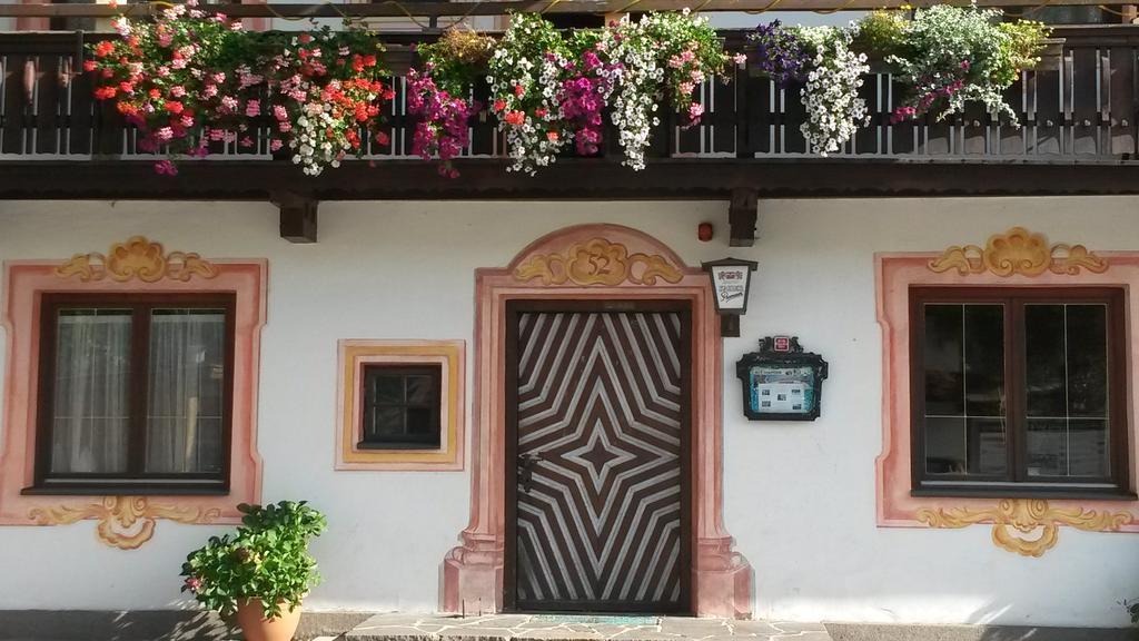 ホテルGassnerwirt Radfeld エクステリア 写真