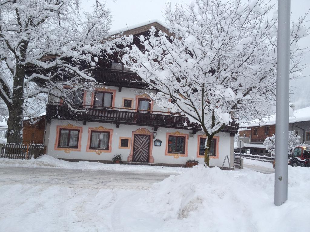 ホテルGassnerwirt Radfeld 部屋 写真